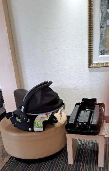 Siège d'auto pour enfants - Photo 4