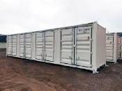 40FT Storage Container – Durable, New & Used - Photo 3