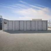 40FT Storage Container – Durable, New & Used - Photo 4