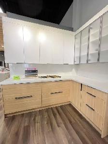 Introducing the Econoline Kitchen Cabinet – Affordable