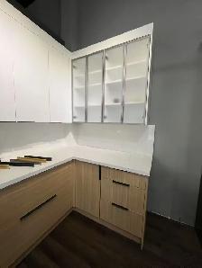 Introducing the Econoline Kitchen Cabinet – Affordable - Photo 6