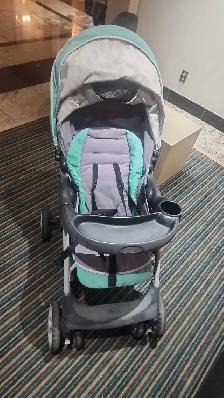 poussette pour enfants - Photo 2