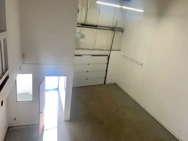 Bay for rent - Red Deer (all inclusive) - Photo 6