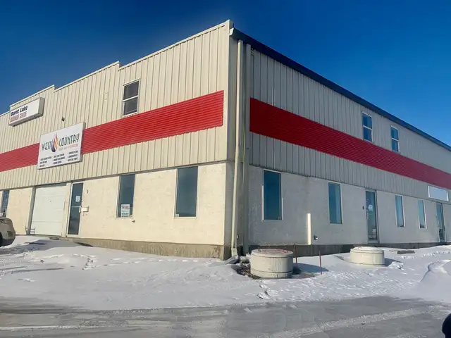 Bay for rent - Red Deer (all inclusive) - Photo 8