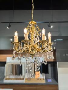 Chandelier Further Markdown $399! – CozyHome Mississauga - Photo 4