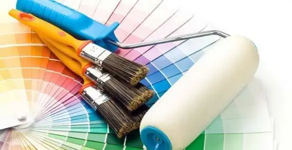 Peintre résidentiel & bâtiment 514 952-8678 (Montréal/Laval) - Photo 10