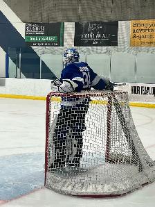 Shinny Hockey for Casual Players. Beginner Friendly
