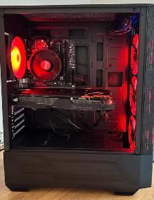 Gaming pc - Photo 2