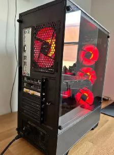 Gaming pc - Photo 4