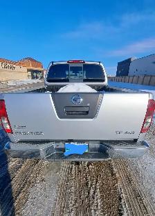 2010 Nissan Frontier (Safetied) - Photo 6