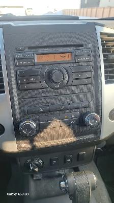 2010 Nissan Frontier (Safetied) - Photo 8