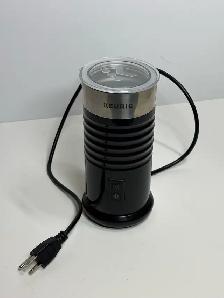 Keurig Milk Frother Hot & Cold Electric Frother - Photo 2