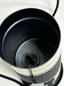 Keurig Milk Frother Hot & Cold Electric Frother - Photo 5