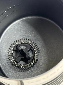 Keurig Milk Frother Hot & Cold Electric Frother - Photo 6