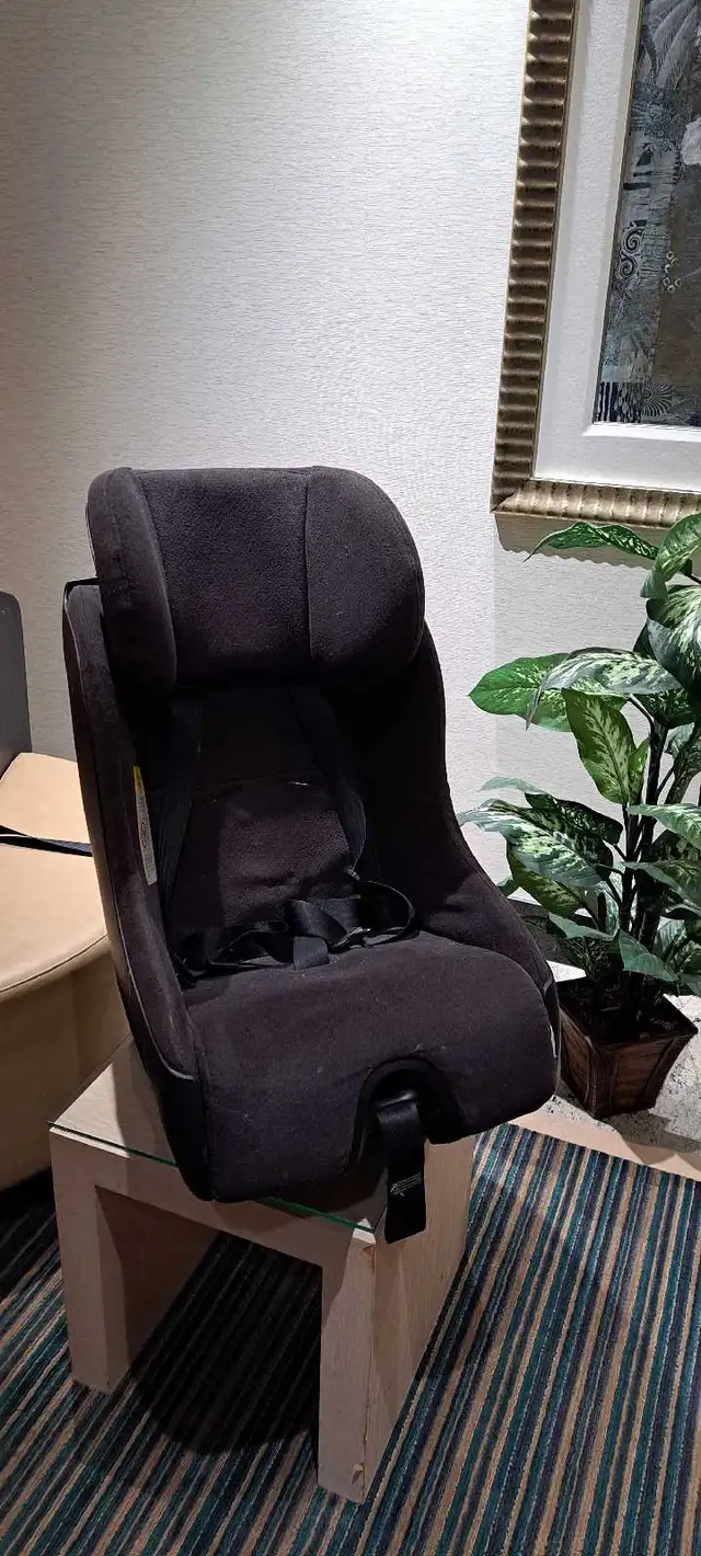 siège d'auto pour enfants CLEK