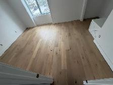 Need 1 Guy Full Time hardwood Vinyl Install (near south Otta