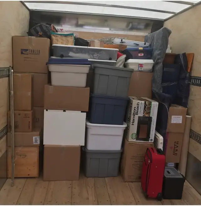 Honest, Hardworking & Reliable Movers...! - Photo 4