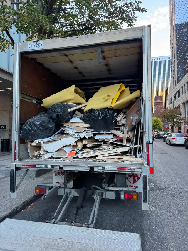 Honest, Hardworking & Reliable Movers...! - Photo 10