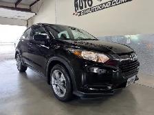 2017 Honda HR-V LX / All Wheel / LOW Kms / Rust Free Western Uni - Photo 2
