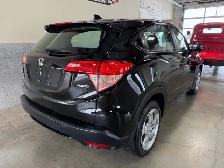 2017 Honda HR-V LX / All Wheel / LOW Kms / Rust Free Western Uni - Photo 3