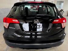2017 Honda HR-V LX / All Wheel / LOW Kms / Rust Free Western Uni - Photo 4