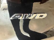 2017 Honda HR-V LX / All Wheel / LOW Kms / Rust Free Western Uni - Photo 5