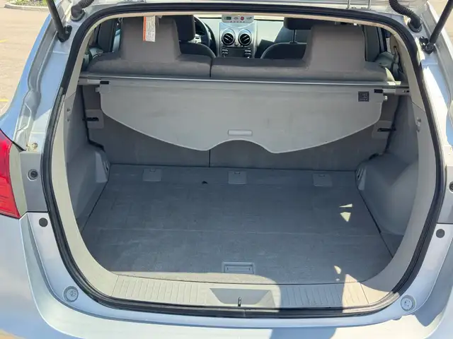 2013 Nissan Rogue SV - Photo 7