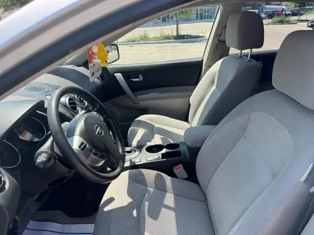 2013 Nissan Rogue SV - Photo 11