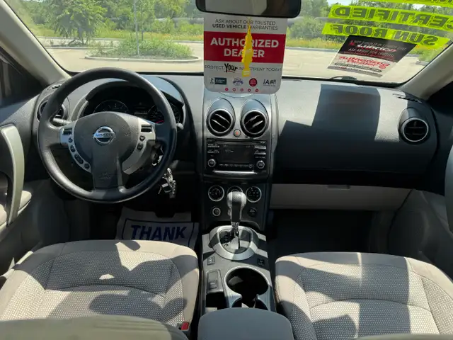 2013 Nissan Rogue SV - Photo 14