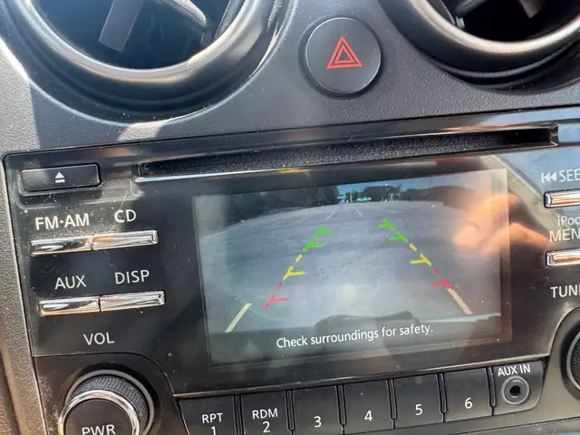 2013 Nissan Rogue SV - Photo 16