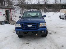 2006 Ford Ranger Sport - Photo 2