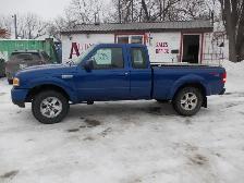 2006 Ford Ranger Sport - Photo 3