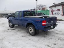 2006 Ford Ranger Sport - Photo 4