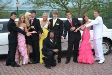 LIMOUSINE LIMOS -BIRTHDAY CLUB DINNER WEDDING PARTY CRLEBRATION - Photo 4