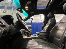 2011 Ford Explore limited - Photo 5