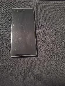 Sony Xperia Unlocked