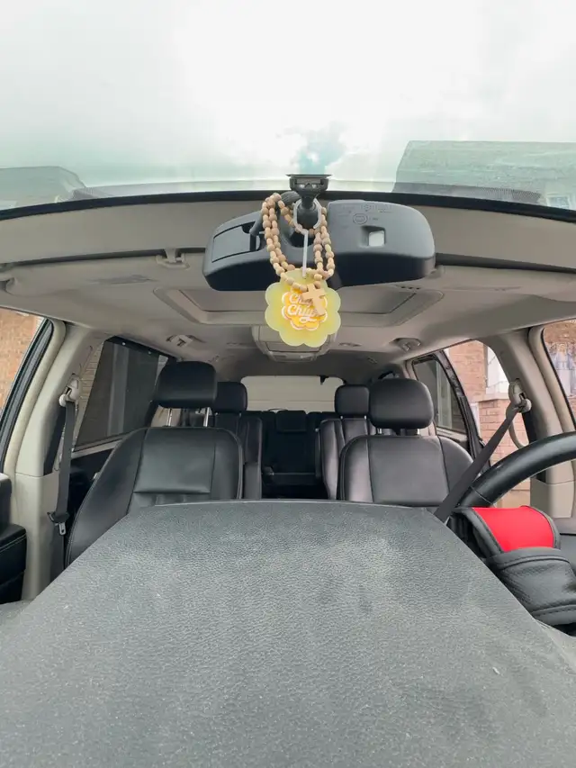 2015 chrysler town and country - Photo 6