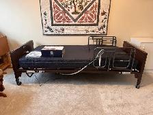 MEDLINE HOSPITAL BED PACKAGE NEW UNOPENED BOX - Photo 2