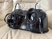 Reptile Tank with Glass Top Stand - Photo 3