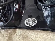 Reptile Tank with Glass Top Stand - Photo 4