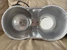 Reptile Tank with Glass Top Stand - Photo 5