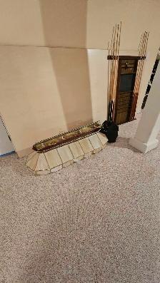 Used 8' Canada Billiard pool table ALEX BILLIARD 416-716-6707 - Photo 7