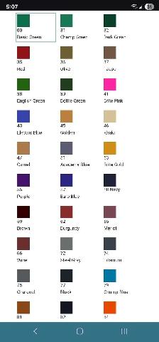 Used 8' Canada Billiard pool table ALEX BILLIARD 416-716-6707 - Photo 8