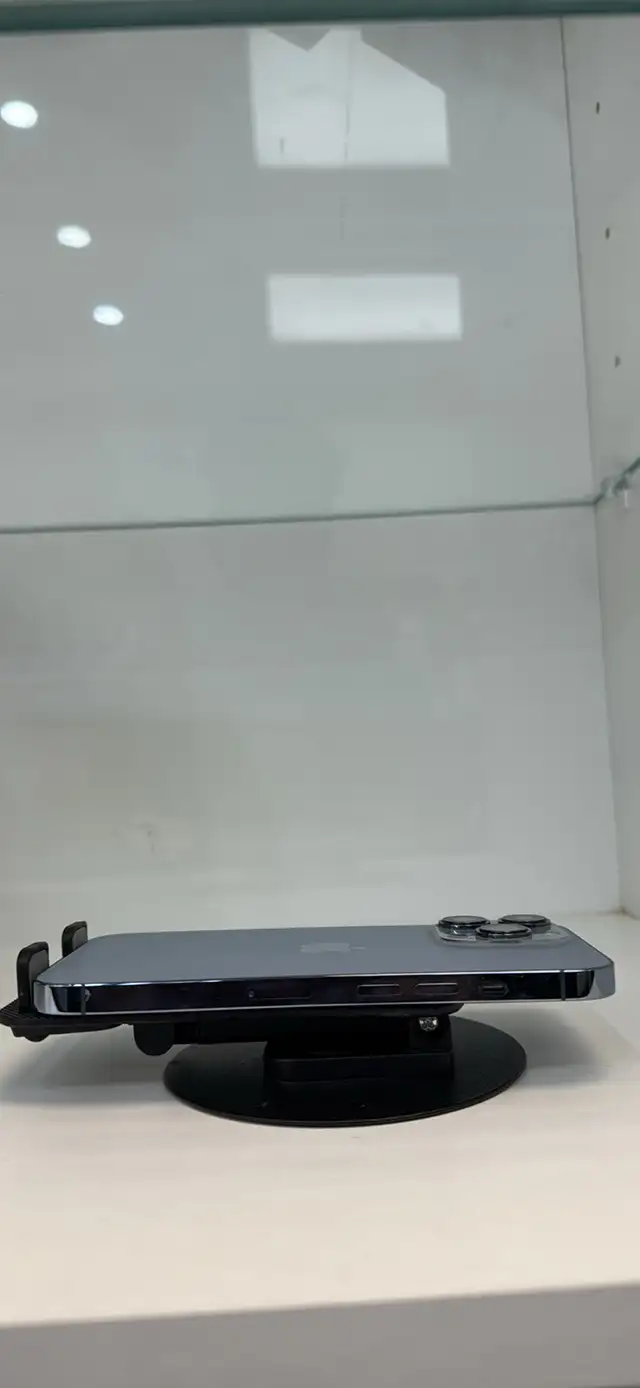 Iphone 13 pro 256 GB - Photo 2