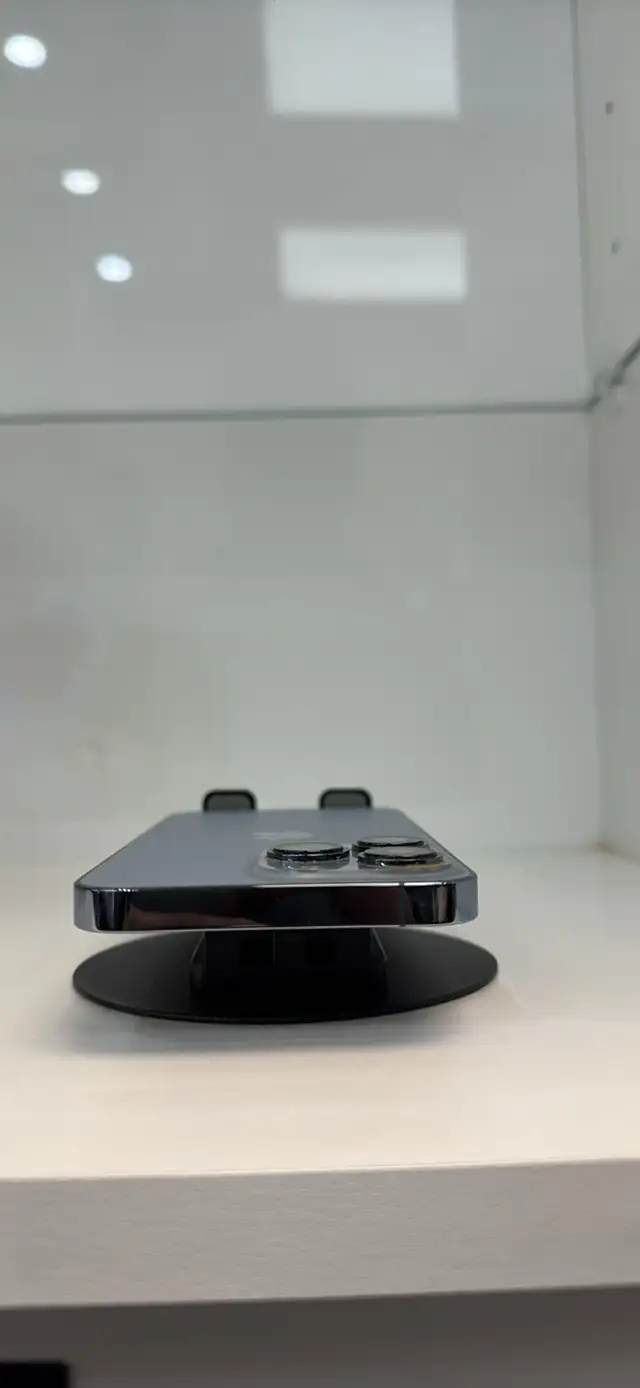 Iphone 13 pro 256 GB - Photo 3