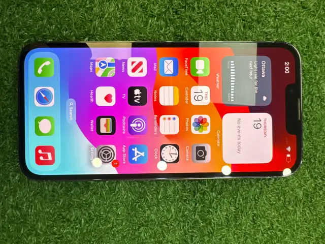 Iphone 13 pro 256 GB - Photo 5