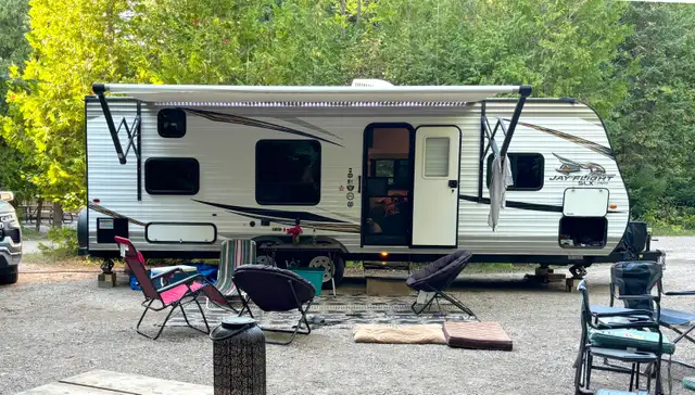 2019 JAYCO Jayflight SLX 26BH $21,500