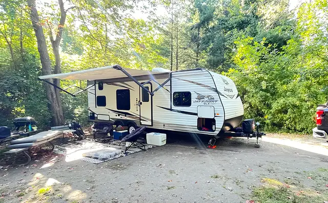 2019 JAYCO Jayflight SLX 26BH $21,500 - Photo 2