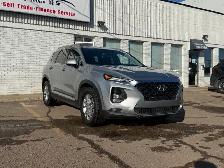 2020 Hyundai Santa Fe| All Wheel Drive | Clean Carfax - Photo 3