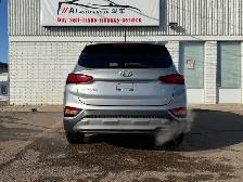 2020 Hyundai Santa Fe| All Wheel Drive | Clean Carfax - Photo 7